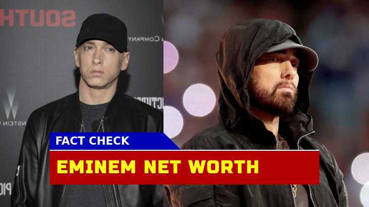 Has Eminem Net Worth Surpassed Expectations in 2023?