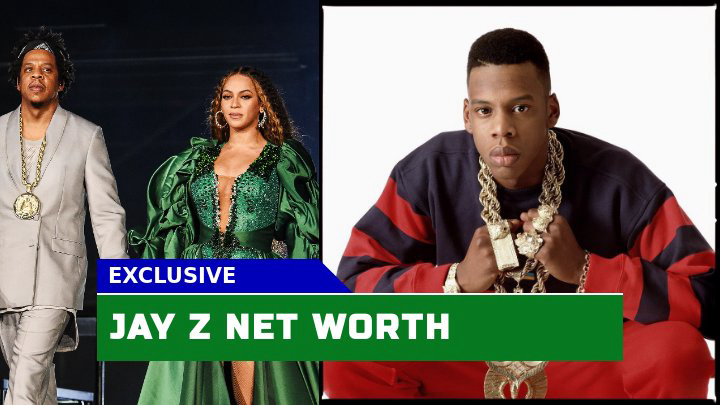 How Much is Jay-Z Worth in 2023? The Rap Mogul Financial Empire Unveiled