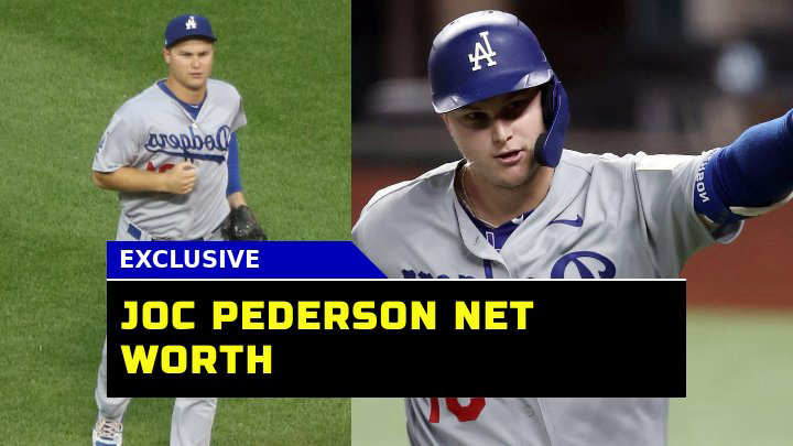 How Did Joc Pederson Achieve a Surprising Net Worth of $25 Million in 2023?