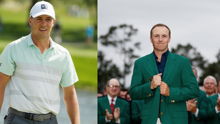 Is Jordan Spieth Net Worth in 2023 Surpassing Other Golfers?