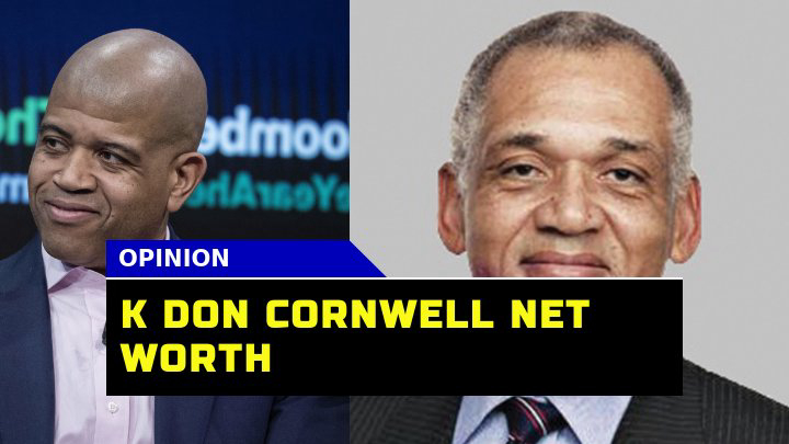 Uncovering K Don Cornwell Net Worth How Does It Relate to Liverpool Recent Dynasty Equity Investment?