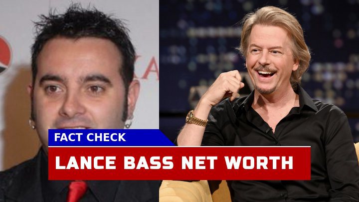 Is Lance Bas $20 Million Net Worth Really True?