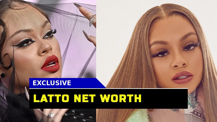 Latto Net Worth 2023 Unveiling the Success of American Rapper