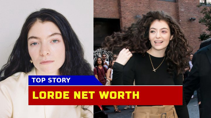 How Did Lorde Construct Her $18 Million Empire?