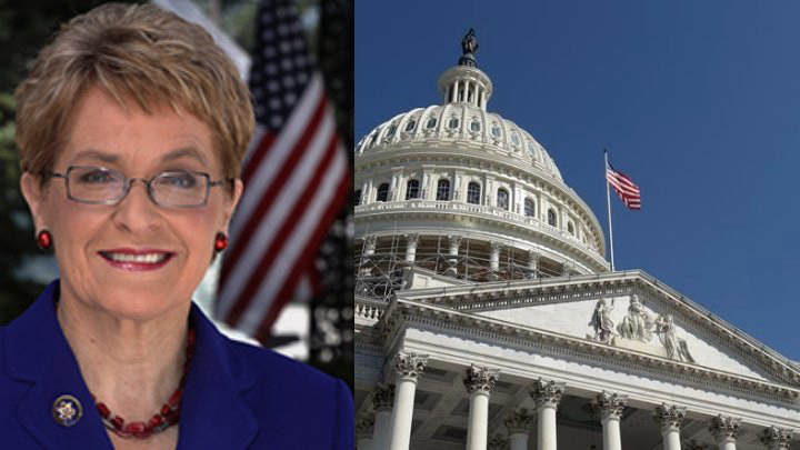 How Has Marcy Kaptur Political Journey Affected Her Net Worth?