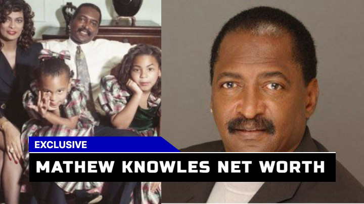 Mathew Knowles Net Worth How Has the Music Mogul Wealth Changed Over Time?