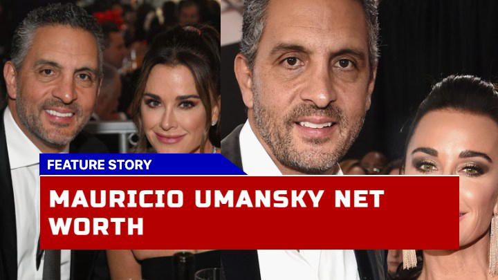 Is Mauricio Umansky Net Worth Really $100 Million in 2023?