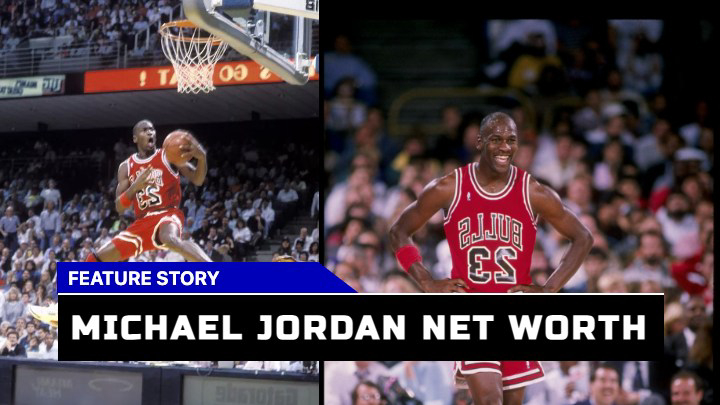 Is Michael Jordan Net Worth Reflective of His Legendary Status?