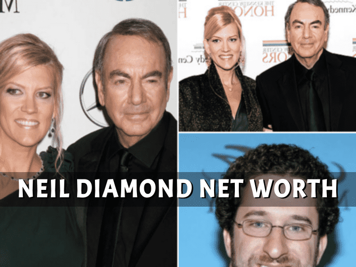 Is Neil Diamond Staggering $300 Million Net Worth Justified?