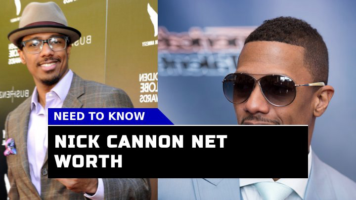 How Much Is Nick Cannon Really Worth in 2023?