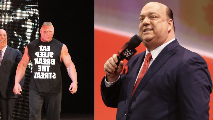 What is Paul Heyman Net Worth in 2023 Insight into the WWE Icon Earnings and Assets?