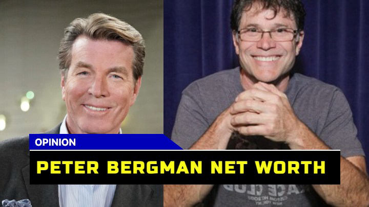 How Much is Peter Bergman Worth in 2023?