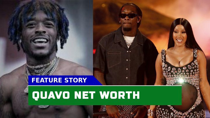 Quavo Net Worth 2023 How Much is the Migos Star Worth Today?