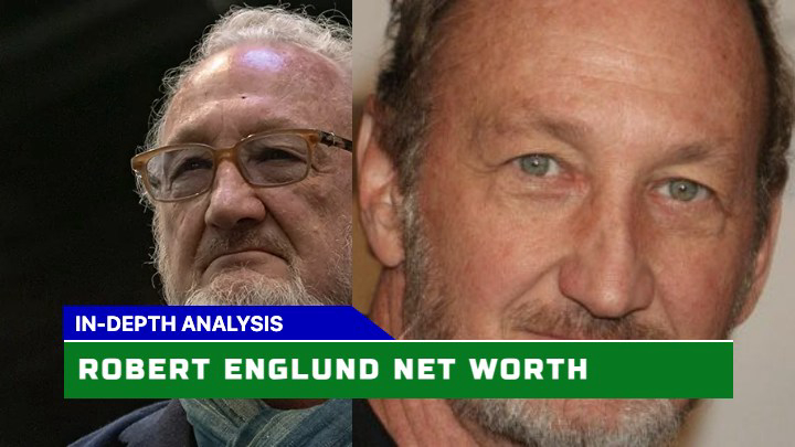 How Much is Robert Englund Worth in 2023?