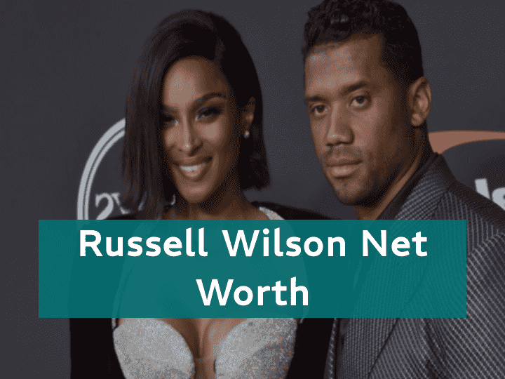 Russell Wilson Net Worth NFL Star Wealth Age Marriage and Kids