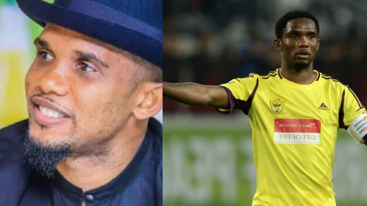 Is Samuel Eto’o the Richest African Footballer in 2023?