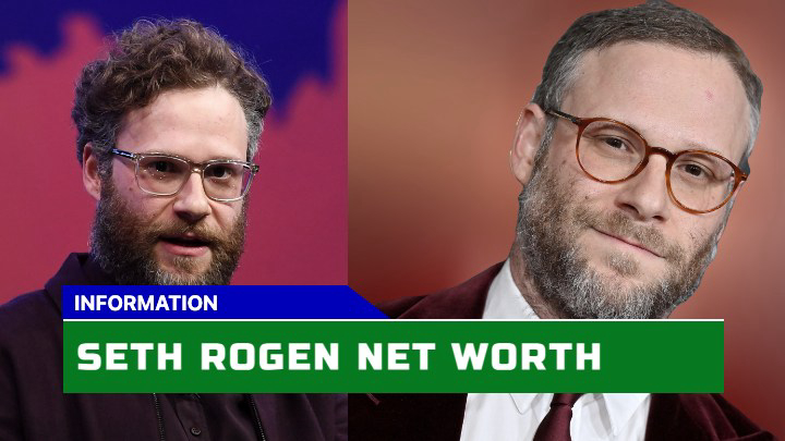 Is Seth Rogen $80 Million Fortune in 2023 Justified?