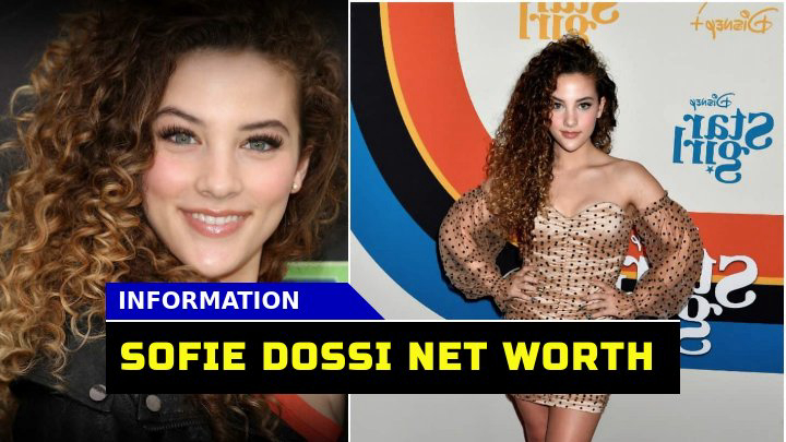 Sofie Dossi Net Worth 2023 How Much Has the Contortionist Sensation Amassed?