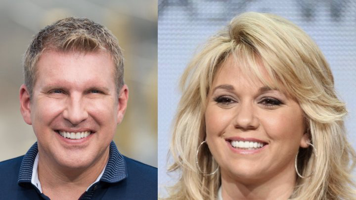 Unveiling Todd and Julie Chrisley Net Worth What the Real Financial Story Behind the Reality TV Stars?