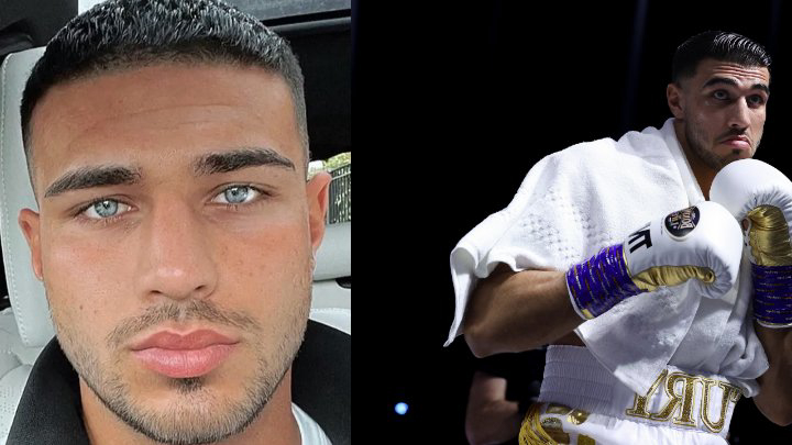 How Much Is Tommy Fury Worth Today?