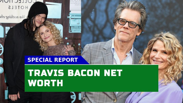 What is Travis Bacon Net Worth in 2023? His Earnings