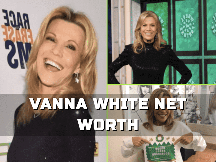 Vanna White Net Worth: a Wheel of Fortune in 2023