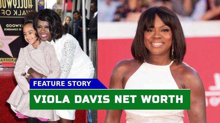 How Much is Viola Davis Worth in 2023? A Dive Into the Actress Financial Success
