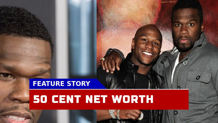 Has 50 Cent Net Worth Surpassed the $40 Million Mark in 2023?