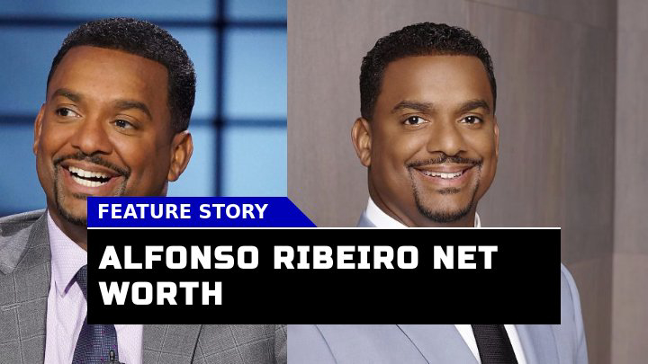 How Much is Alfonso Ribeiro Worth in 2023? Dive into the Details!