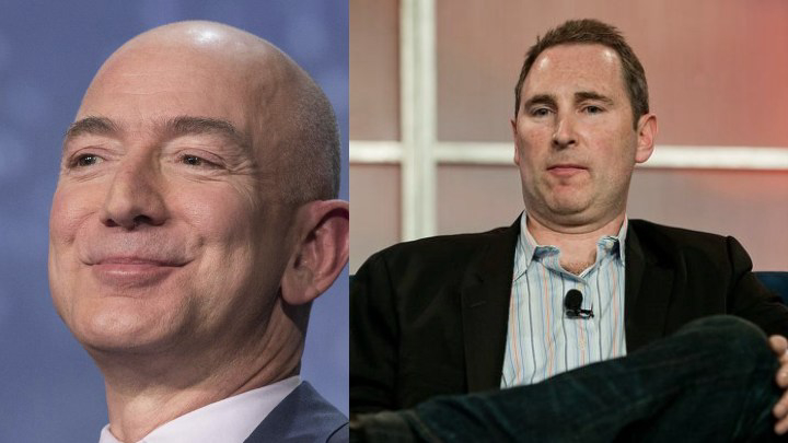 How Much is Andrew Jassy, Amazon CEO, Worth in 2023?