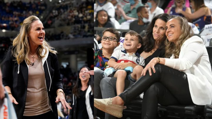 How Does Becky Hammon Net Worth Compare with Basketball Greats?