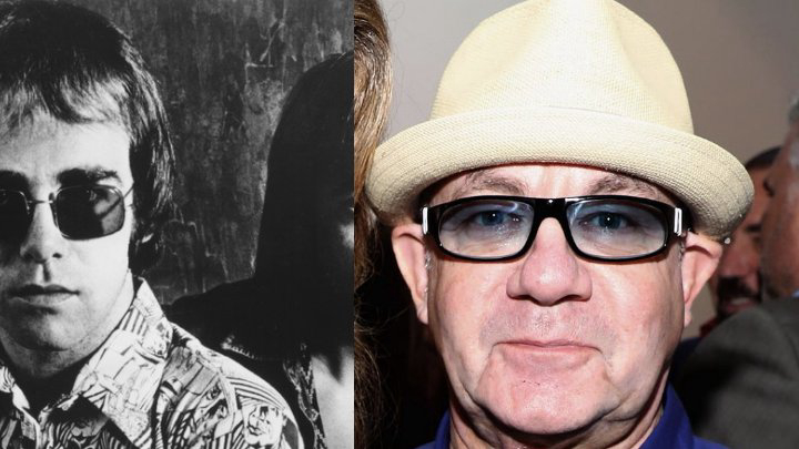 Unveiling Bernie Taupin Wealth How Much is the Legendary Lyricist Worth?