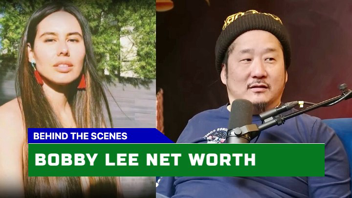 Is Bobby Lee Net Worth As Astonishing As His Comedy Career?