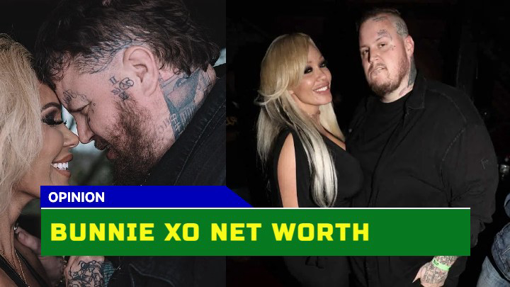 How Much is Bunnie XO Net Worth in 2023?