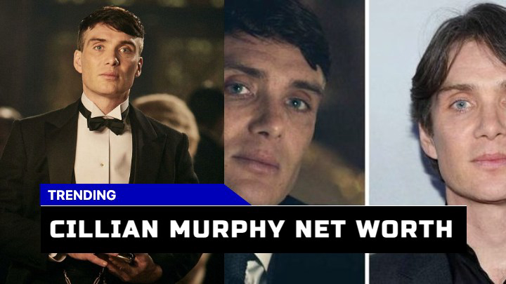 Cillian Murphy Net Worth in 2023 Has He Really Made $20 Million from Acting and Investments?