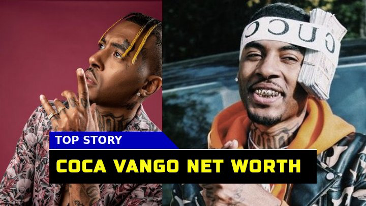 Coca Vango Net Worth 2023 Is the American Rapper Wealth on the Rise?