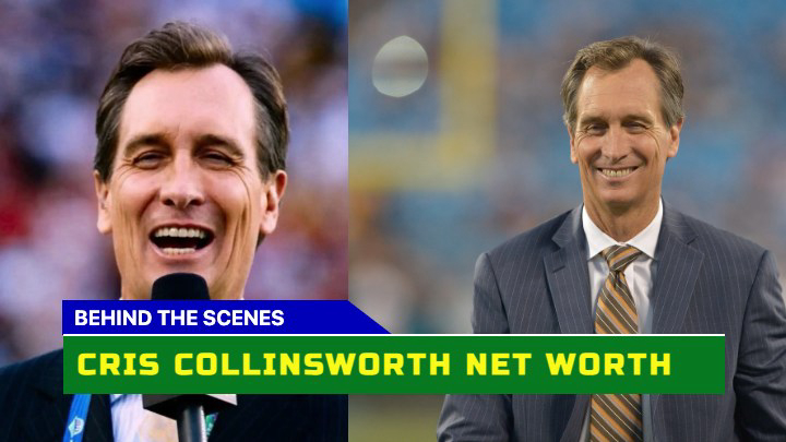 How Much is Cris Collinsworth Worth in 2023? Revealing an NFL Broadcaster Earnings