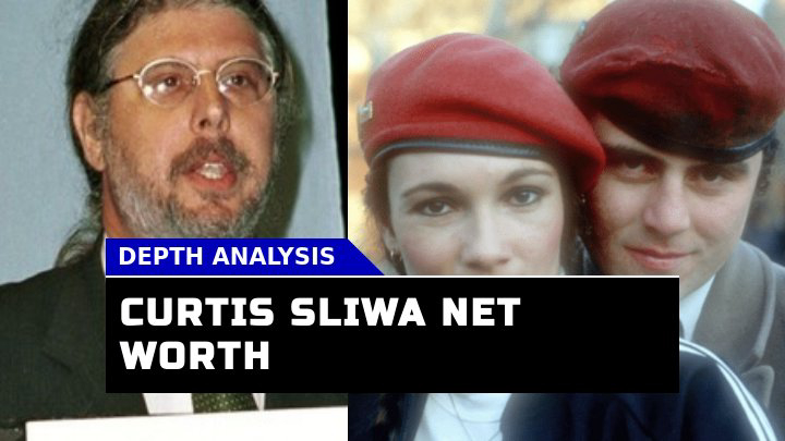 Is Curtis Sliwa Net Worth Really Just $500,000? Let Dive In!