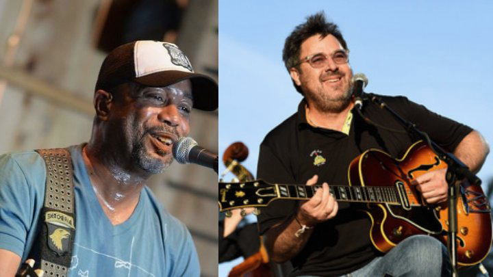 How Much is Darius Rucker Worth in 2023? Revealing the Wealth of Hootie & the Blowfish Frontman