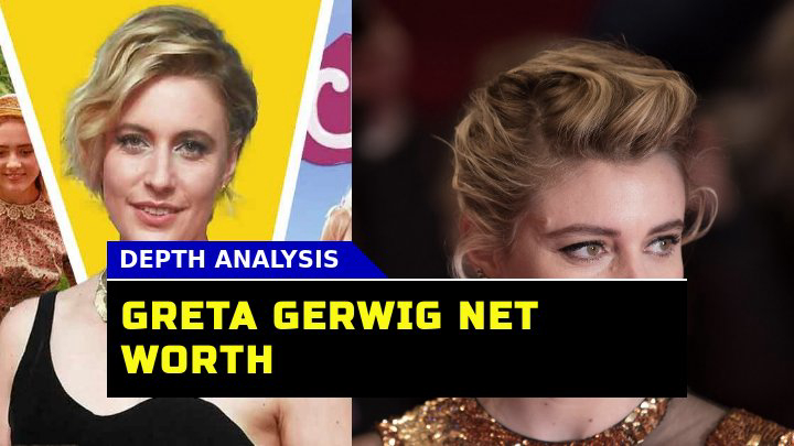 Is Greta Gerwig Net Worth in 2023 Worth the Buzz? Her Career and Achievements