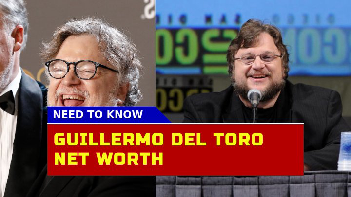 How Much is Guillermo del Toro Net Worth in 2023? The Mexican Filmmaker Financial Status Unveiled