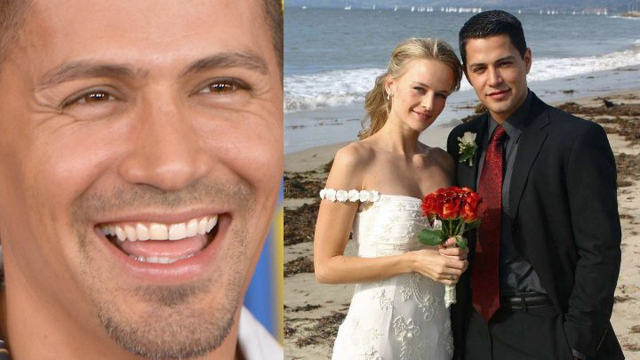 How Much is Jay Hernandez Worth Today?