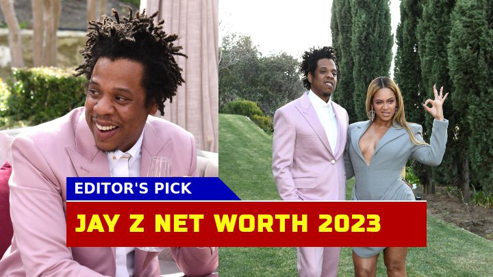 Jay-Z Net Worth 2023 How Does the Richest Rapper Wealth Compare?