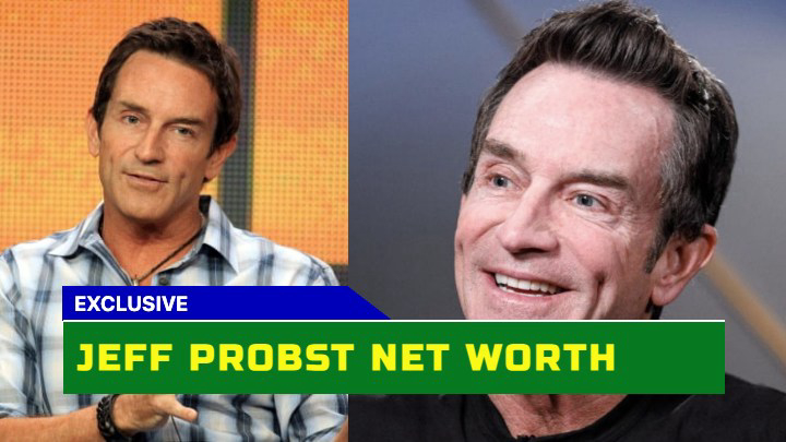 Is Jeff Probst Net Worth as Remarkable as His Survivor Legacy?