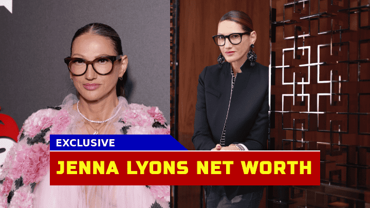 Jenna Lyons Net Worth 2023 How Much is the Former J.Crew President Worth Now?