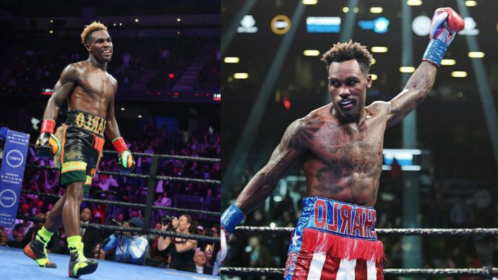 How Much is Jermell Charlo Net Worth in September 2023?