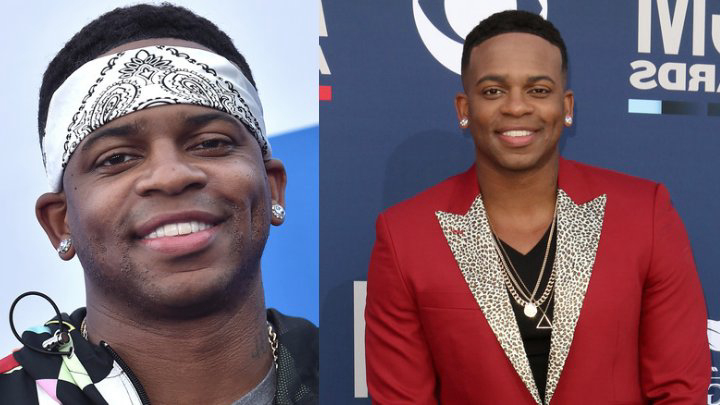 Has Jimmie Allen Musical Journey Elevated His Net Worth in 2023?