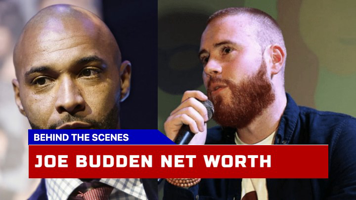 Unveiling Joe Budden Net Worth in 2023 How Did the Hip-Hop Mogul Amass His Wealth?