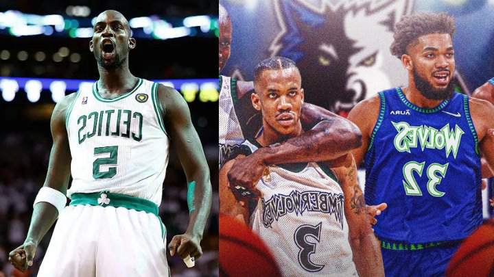 Kevin Garnett Net Worth 2023 How Much is The Big Ticket Worth Today?