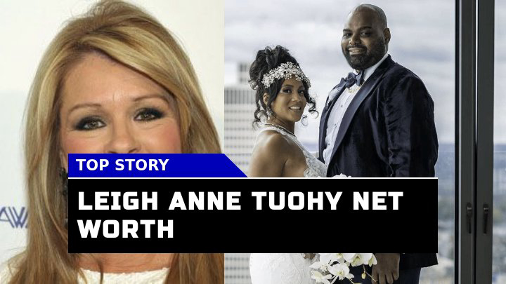 How Much is Leigh Anne Tuohy Net Worth in 2023? An Insight